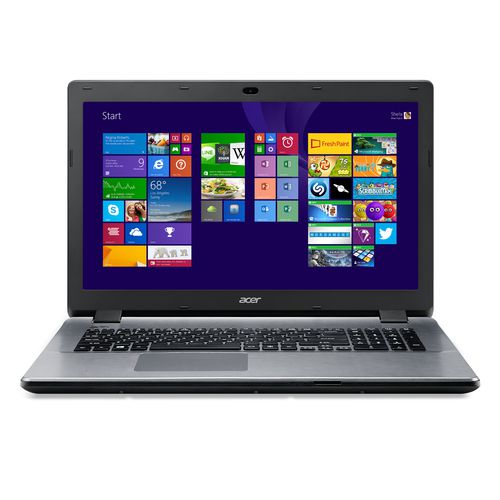 Acer Aspire E5 771g 76de